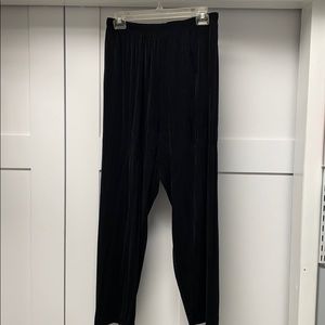Women’s Black Pants